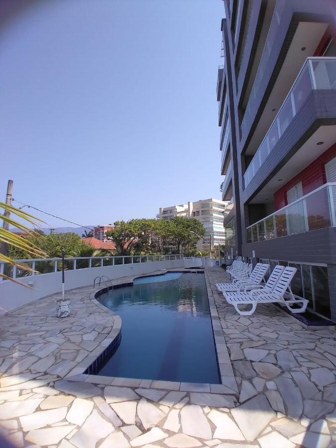 Ferienwohnung Terracos Do Maitinga Bertioga Exterior foto